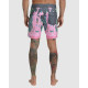 RVCA Ανδρικό μαγιό Luke Pelletier X Kristen Liu Wong Nightscape - Boardshorts For Men